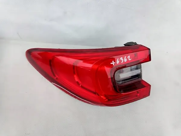 Lámpara Trasera Izquierda RENAULT KADJAR LIFT 265552789R image 4