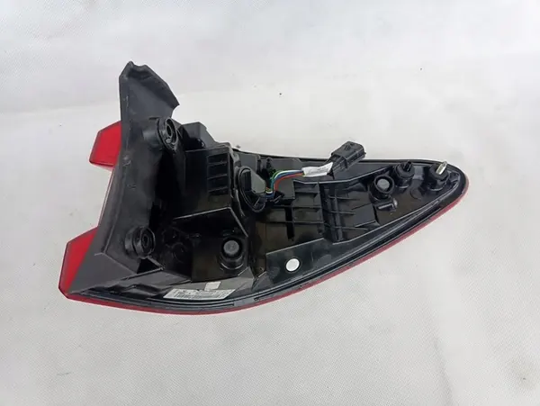 Lámpara Trasera Izquierda RENAULT KADJAR LIFT 265552789R image 5