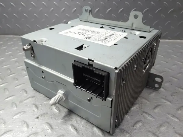 Gebrauchter CD-Wechsler OEM 13317120 für Opel Insignia A image 7