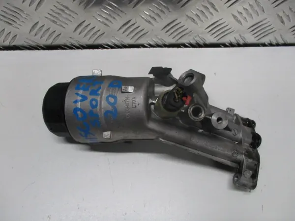 Ölfilterbasis OEM kow1 für Land Rover Discovery Sport image 2