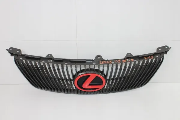 Puskurin ritilä OEM 360212679 Lexus IS II 2005-2010 image 2