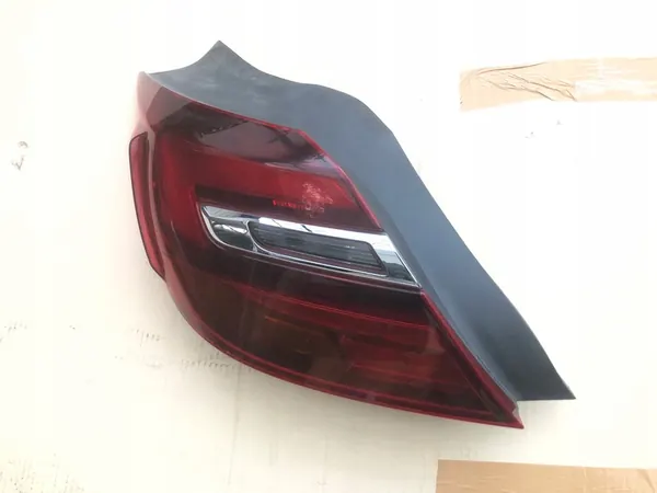 Luz Trasera Izquierda Opel Insignia A Lift image 3