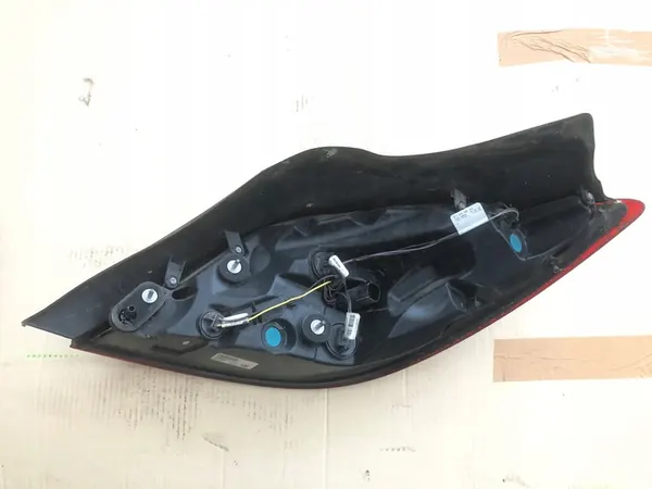 Luz Trasera Izquierda Opel Insignia A Lift image 4