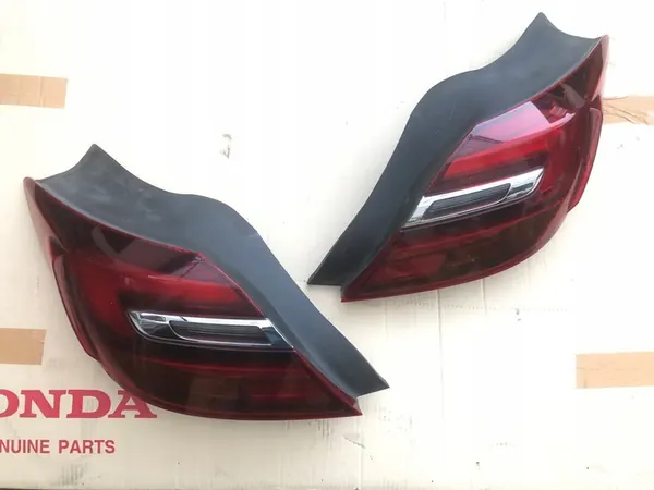Luz Trasera Izquierda Opel Insignia A Lift image 6