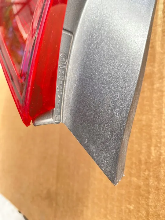 Luz Trasera Izquierda Opel Insignia A Lift image 7