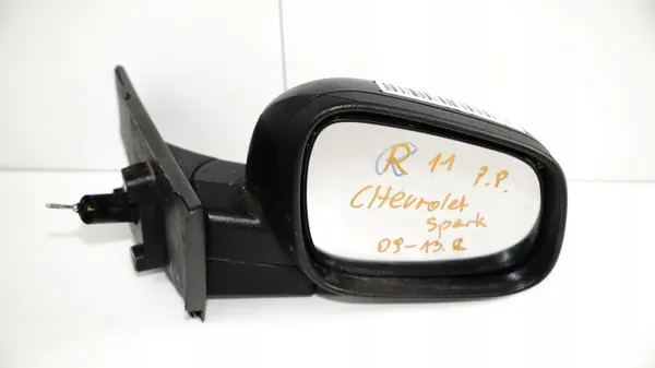 Espelho direito OEM 371118130 para Chevrolet Spark III image 2