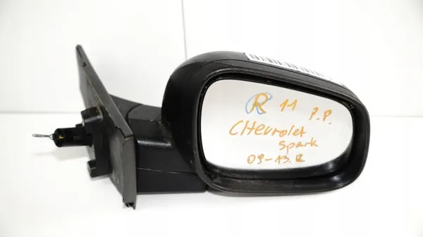 Espelho direito OEM 371118130 para Chevrolet Spark III image 3