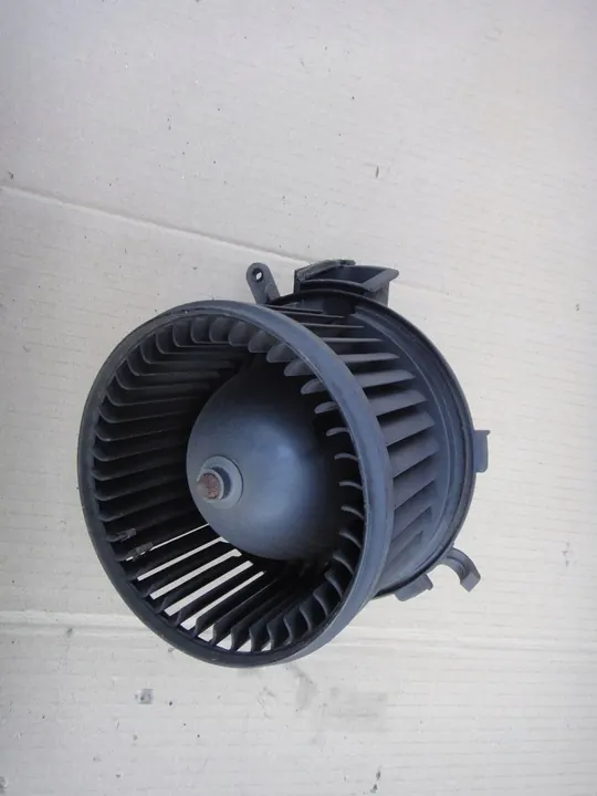 Ventilador de aquecimento Fiat 77364090 image 3