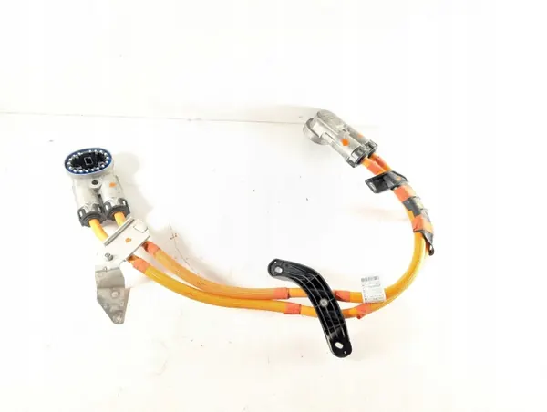 BMW Hoogspanningskabel OEM 61125A4F4F1 image 2