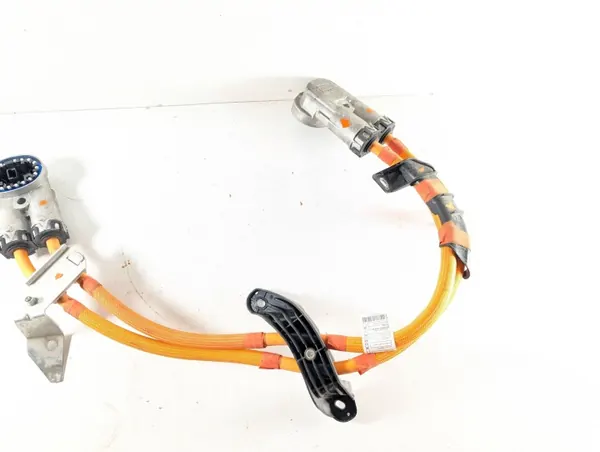 BMW Hoogspanningskabel OEM 61125A4F4F1 image 3