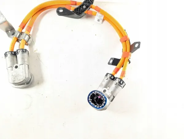 BMW Hoogspanningskabel OEM 61125A4F4F1 image 4