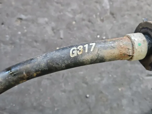 OEM IMPRK1526985 Etu Stabilointitanko Infiniti QX50:lle image 4