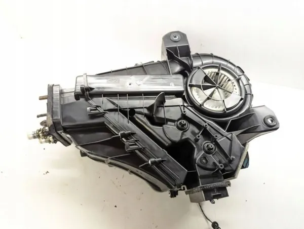 Conjunto de calefactor Chevrolet Tahoe OEM 85525398 image 3