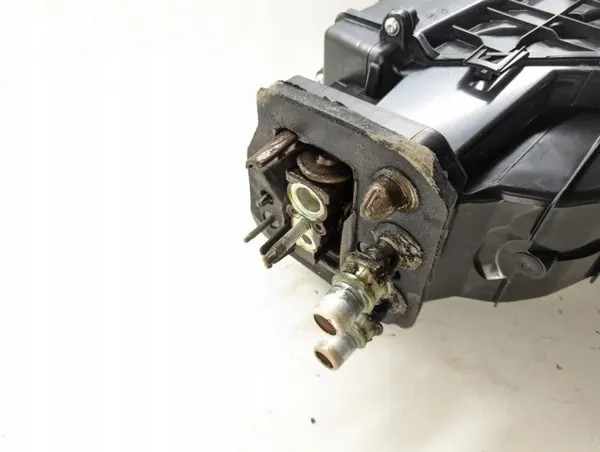 Conjunto de calefactor Chevrolet Tahoe OEM 85525398 image 5