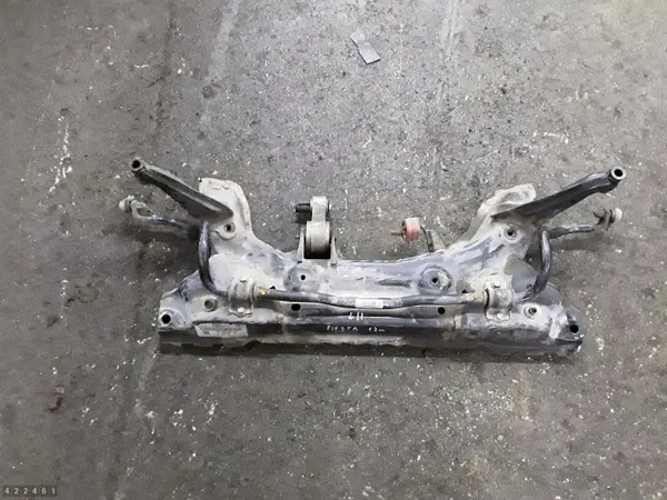 Cadre Auxiliaire Ford Fiesta OEM AM-422461 image 2