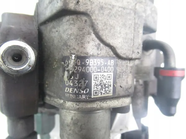 Fiat OE 6C1Q-9B395-AB begagnad insprutningspump image 5