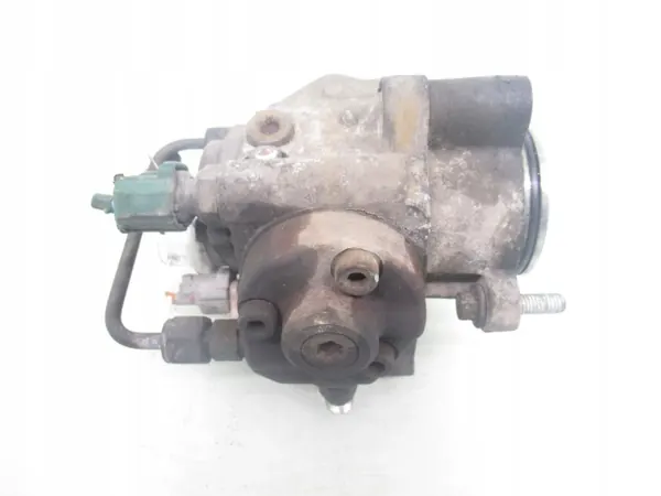Fiat OE 6C1Q-9B395-AB begagnad insprutningspump image 6