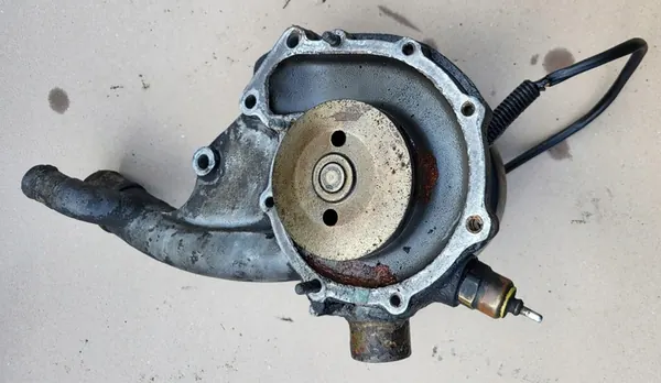 Pompa Acqua Sensore Mercedes 190 W201 1.8 Benzina OE image 4