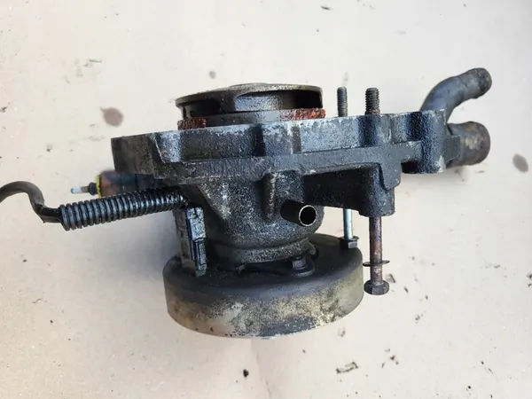 Pompa Acqua Sensore Mercedes 190 W201 1.8 Benzina OE image 7