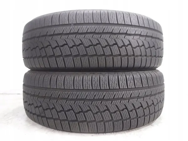 2× Zeetex WH1000 SUV Winterband 235/65R17 108H XL image 3