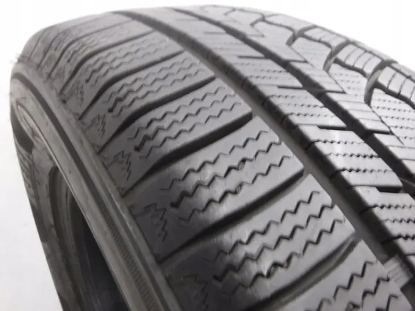 2× Zeetex WH1000 SUV Winterband 235/65R17 108H XL image 4