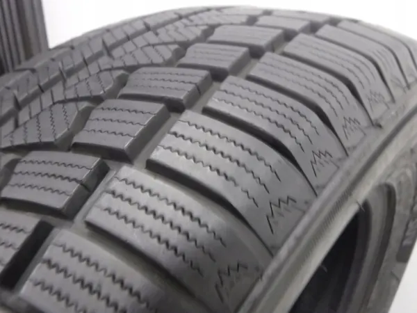 2× Zeetex WH1000 SUV Winterband 235/65R17 108H XL image 6