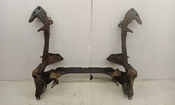 Frambromsbelägg OEM 4H0399361 Audi A6 Allroad image 3