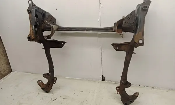 Frambromsbelägg OEM 4H0399361 Audi A6 Allroad image 6