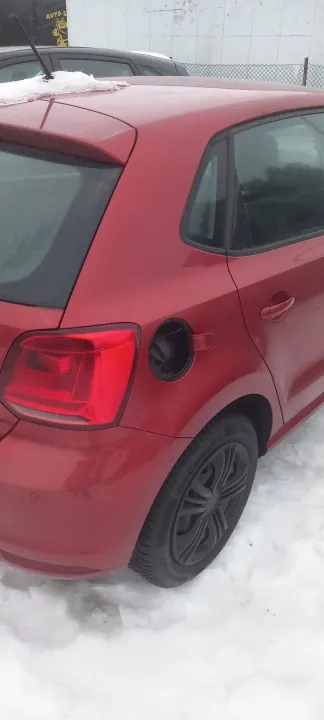 Gebruikt dak voor VW Polo V 6R/6C 5-deurs - OEM NNI0139 image 2