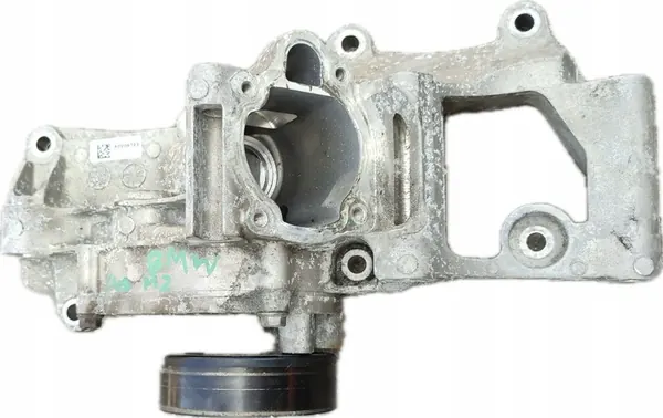 BMW F48 F45 F39 B48 B47 Diesel Carcasa de Termostato 8577668 image 2