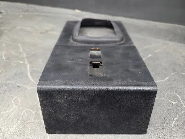 OEM 1236830122 Domkraftsskydd Mercedes W123 C123 S123 image 7