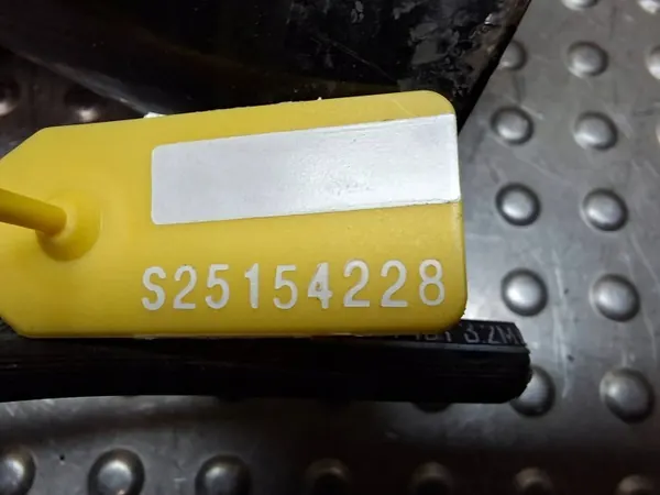Amortecedor Traseiro Direito OEM S25154228 Range Rover Evoque image 4