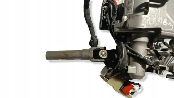 Elektrische Servolenkung Renault Megane III 488108643R image 2