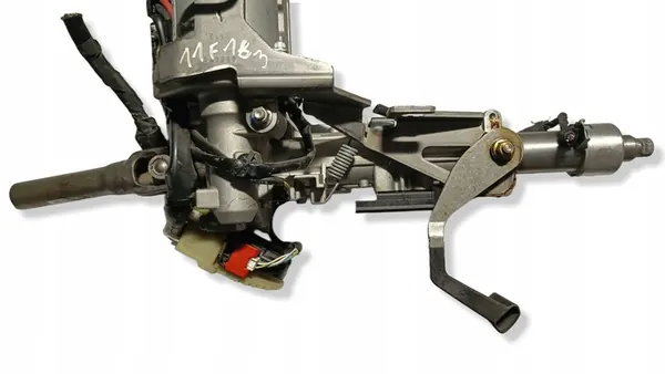 Elektrische Servolenkung Renault Megane III 488108643R image 4