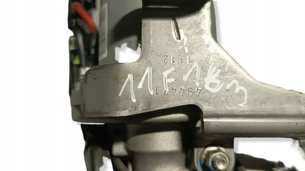 Elektrische Servolenkung Renault Megane III 488108643R image 8