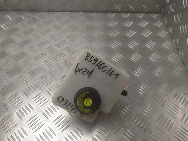 Jarrunesteastia MINI R60 OEM 6772413 image 2
