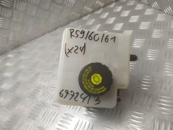 Jarrunesteastia MINI R60 OEM 6772413 image 5