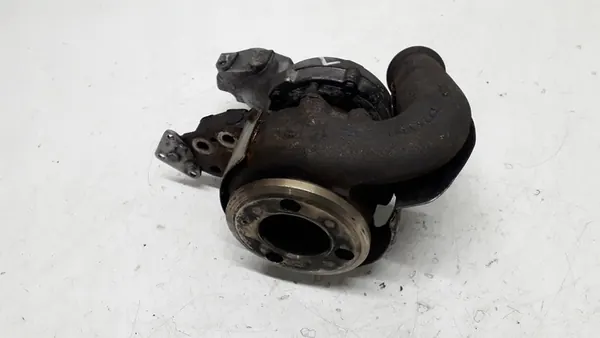 Turbo VW Phaeton 5.0 TDI GT1852VK image 3