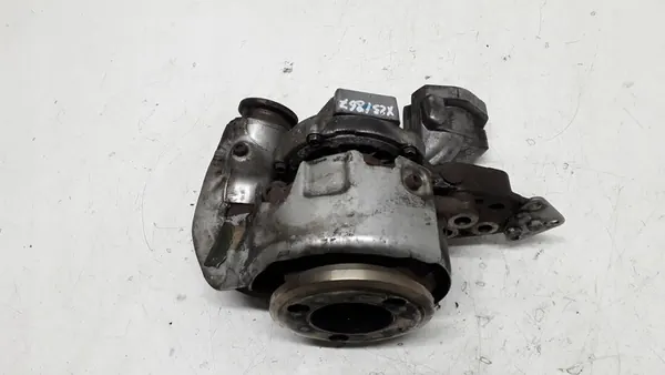 Turbo VW Phaeton 5.0 TDI GT1852VK image 4