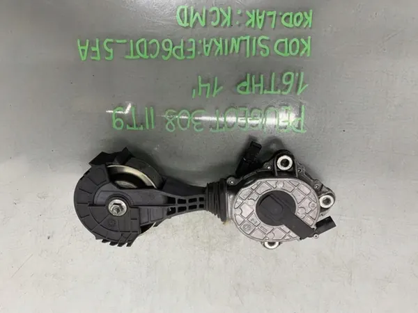 Tendeur de courroie OEM 759883280 pour Peugeot 308 1.6 THP image 2