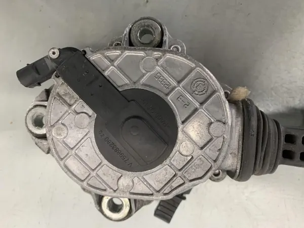 Tendeur de courroie OEM 759883280 pour Peugeot 308 1.6 THP image 3