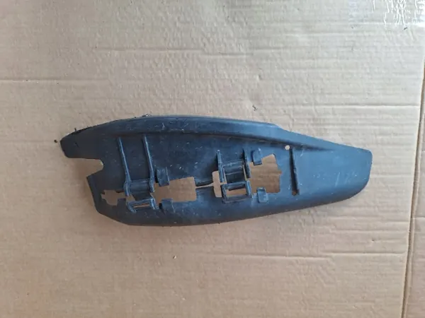 Porsche 911 997 Luchtinlaat OEM 99734148392 image 2