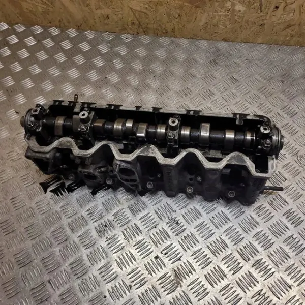 Cabeça de cilindro VW 2.5 TDI usada OEM 074103373G image 4