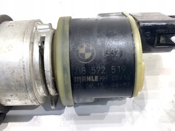 Aquecedor combustível OEM 8572519 para BMW F16 - Usado image 3