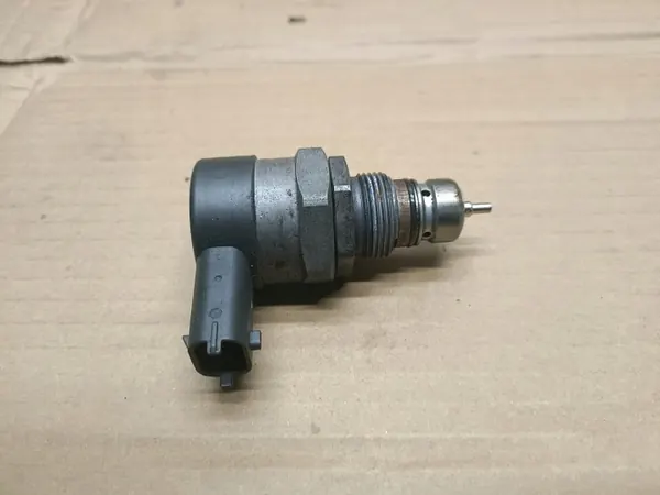 Bosch 0 281 002 966 Drukregelklep, common rail systeem image 2