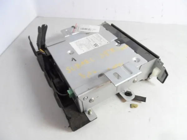 Subaru Tribeca Navigatiesysteem Lezer OEM 4804 image 2