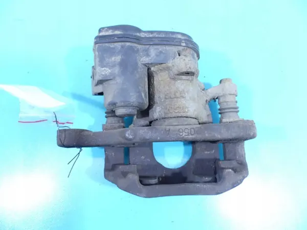 OEM 44000-4CA0A bakre höger bromsok för Nissan X-Trail image 3