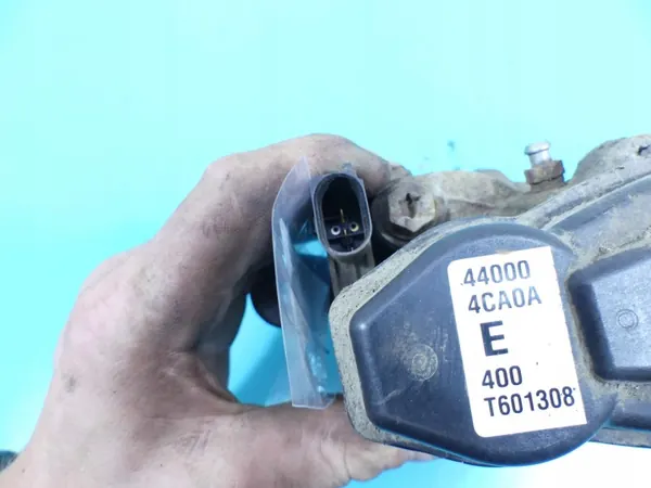 OEM 44000-4CA0A bakre höger bromsok för Nissan X-Trail image 5