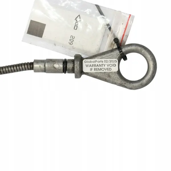 Jauge de Niveau d'Huile DAF CF85 430 OEM 1323809 image 6