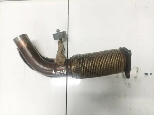 Colector de escape OEM EIS-2202376 Land Rover Evoque image 2